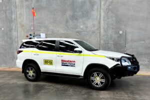 Toyota Fortuner GX Wagon 4x4